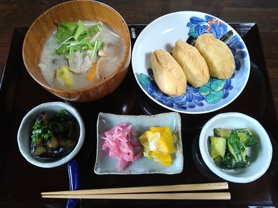 ランチセット(要予約)