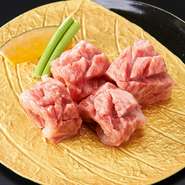 【絶品】特上バラ