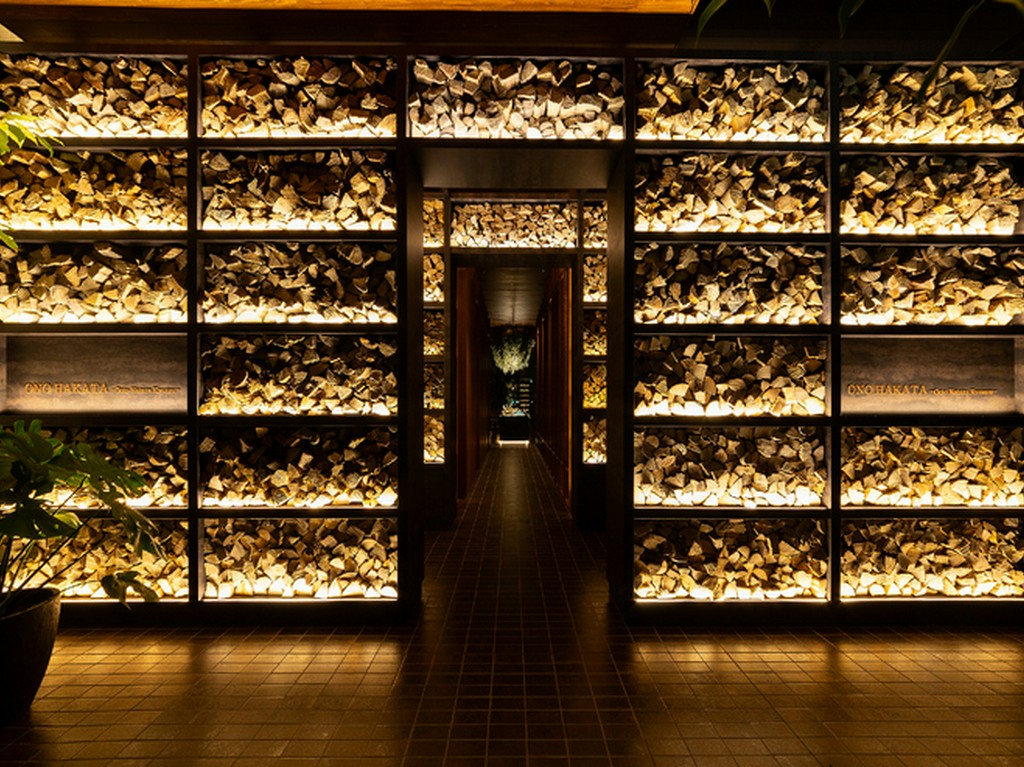 九州の食の魅力をビジネスパートナーと共に体感できる貴重な店