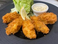 冬季限定です