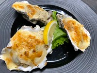 冬季限定です
