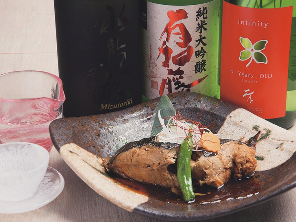 東北地酒/希少酒/限定酒メインのラインナップ！