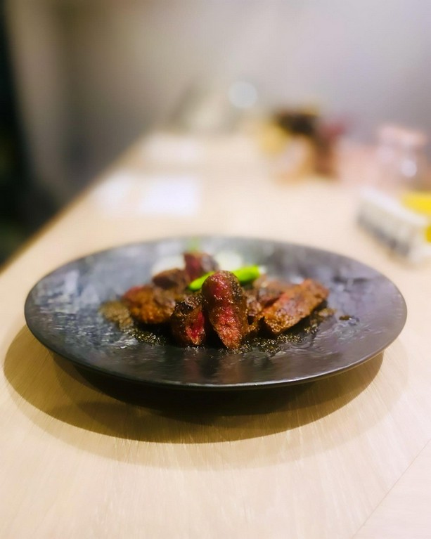 他にも様々なアテを展開！