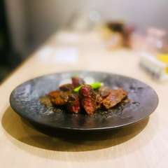 他にも様々なアテを展開！