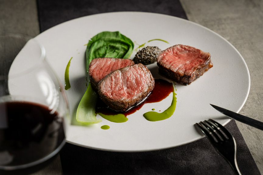 訪れる人々に癒しと幸せのひとときを提供