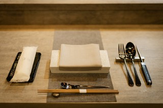 ◇コンセプトは「好きなものを、好きなだけ」