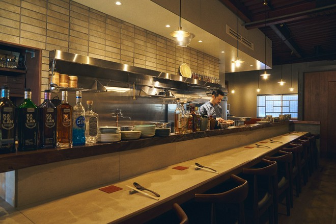 1人でも入りやすい