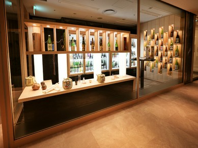 日本酒セラーの存在が、格別な一杯を生み出すための秘密