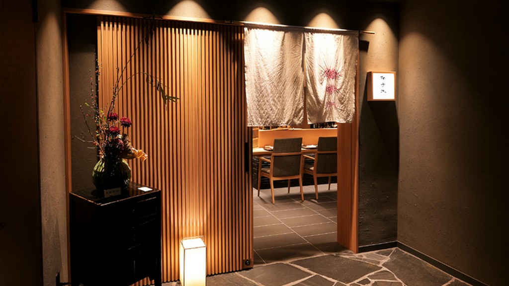 静謐で洗練された時間を提供する、まさに大人のための隠れ家