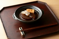 ご利用可能時間
20:00～22:00（L.O.21:30）
※ご利用は20:00以降のご案内となります