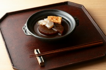 ご利用可能時間
20:00～22:00（L.O.21:30）
※ご利用は20:00以降のご案内となります