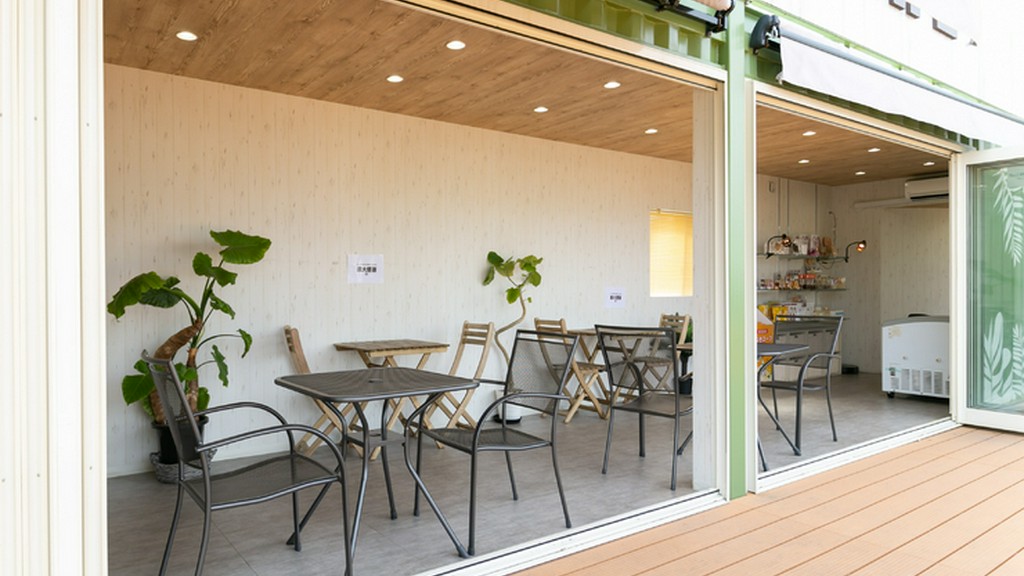 忙しい日常から離れ、自分だけの至福を味わえる場所