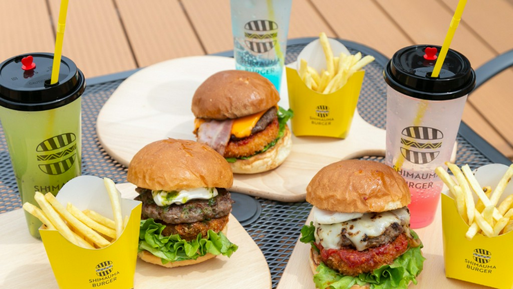 家族でお腹をいっぱいにして、ゆるゆるとリラックス