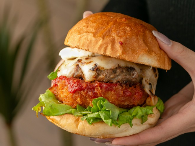 歓送迎会におすすめ