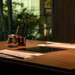 特別な日に訪れたい。高級感あふれる店内で過ごす至福のひととき