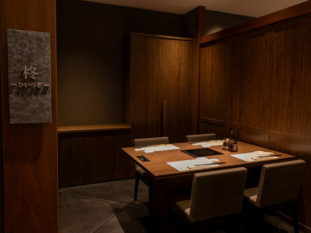 さまざまなシーンで活躍する、広々としたプライベートな空間