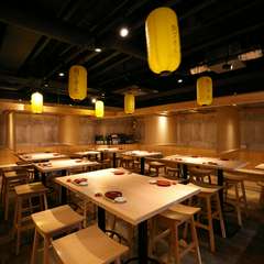 新たな和食の楽しみ方を提案する、モダン酒場