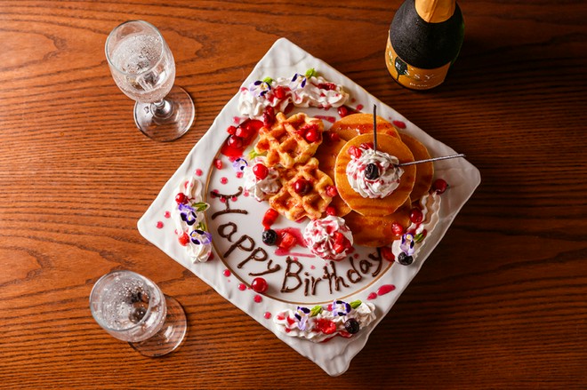 女子会におすすめ