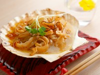 日本酒をよりおいしく楽しむために『味噌焼き料理』