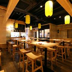 内観イメージ（全体）