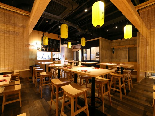 内観イメージ（全体）