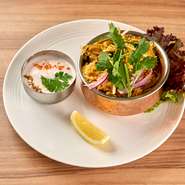 チキンビリヤニ