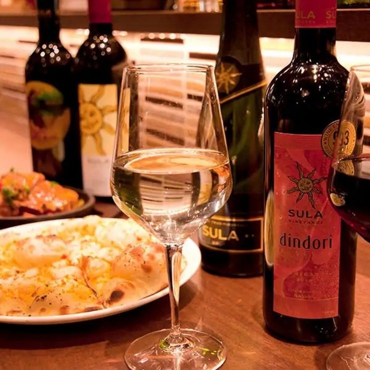 หลักสูตรพิเศษ อาหารอินเดีย