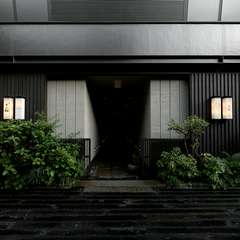 博多西中洲。大切な人と訪れたい一軒