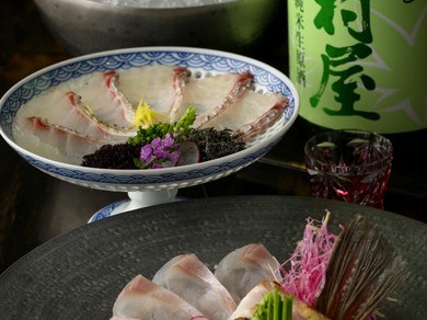 利酒師厳選の日本酒。“幻の日本酒”希少な『十四代』も入荷