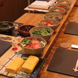 お客様の声・反応から、よりご満足いただけるお店作りを目指す