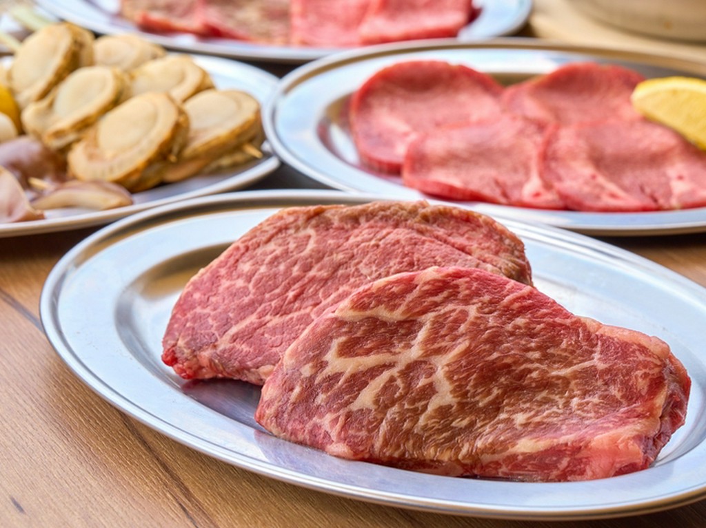 地元群馬の大地の恵みを、存分に堪能できるワンランク上のBBQ