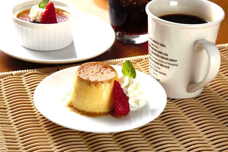 지산 지소를 소중히, 재료 선택에서 고집 한 고급 맛을