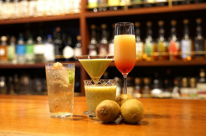 女子会におすすめ