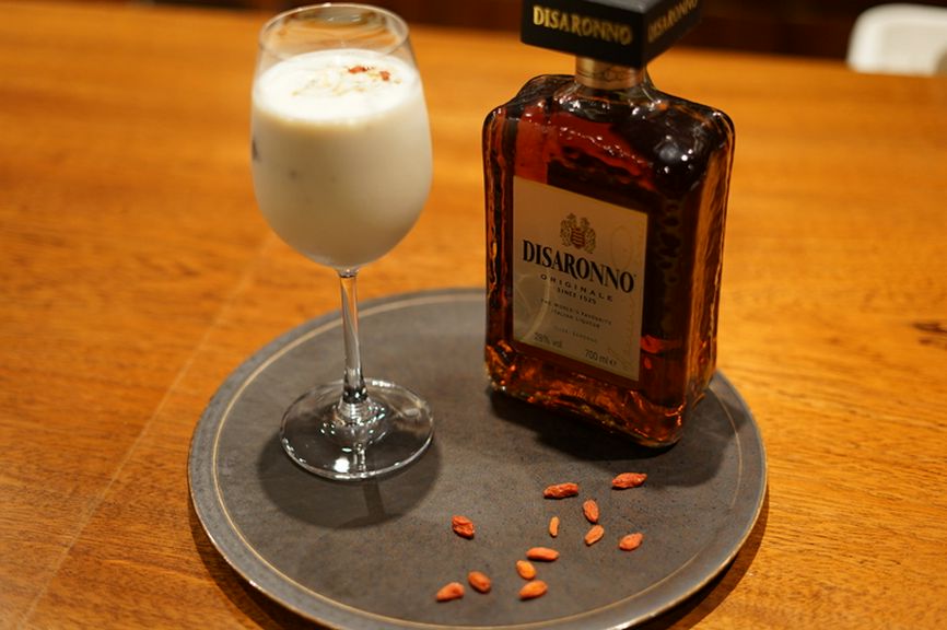 バーテンダーのアイディアが光る!月替わりのレコメンドカクテル