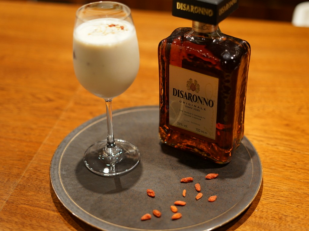 バーテンダーのアイディアが光る！月替わりのレコメンドカクテル