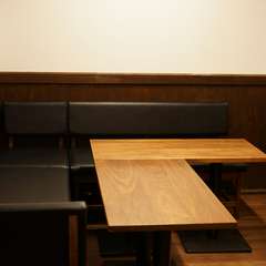 本格BARでゆっくりとお過ごしください♪