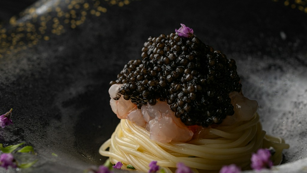 美食家を至福の宴でもてなす接待や会食に理想的なレストラン