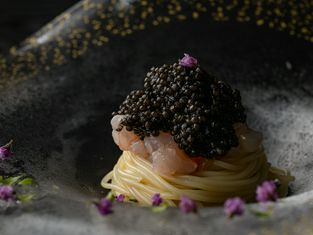 Kutchiinaharunokyabiandoitarian