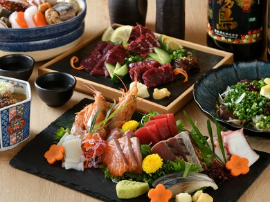 新年会におすすめ