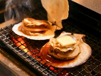 北海道直送で鮮度抜群！プリプリの殻付きホタテです！
