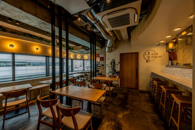 "Daytime drinking only!!" / 2-hour all-you-can-drink for 980 yen ◆ Enjoy a luxurious lunch on weekdays