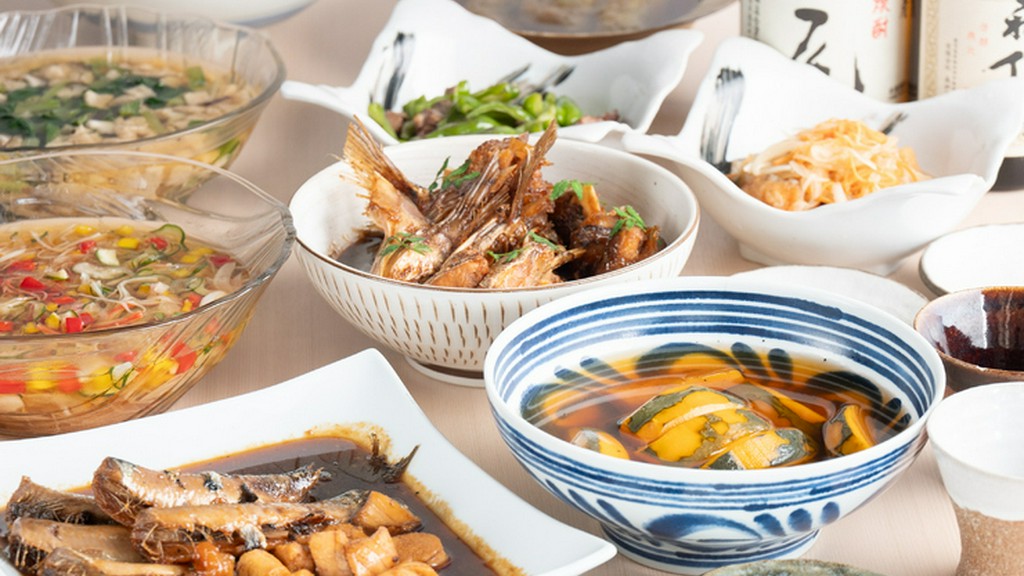 取り分け不要、全員が均等に堪能できる贅沢