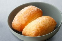 アヒージョとご一緒に！