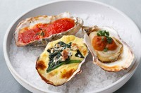 6種類の中から3種類お選びください。