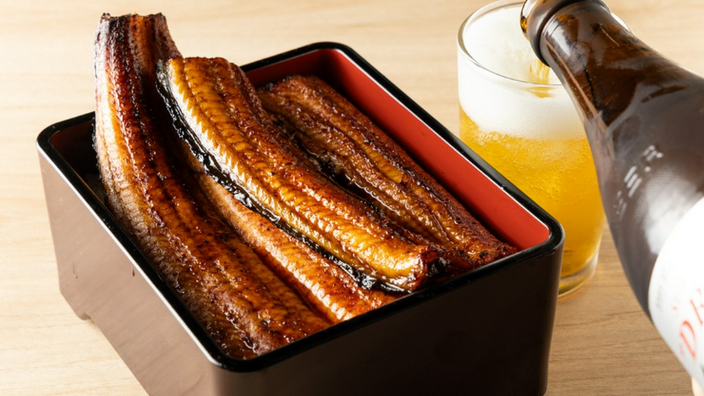 リーズナブルに楽しめる、こだわりの絶品鰻