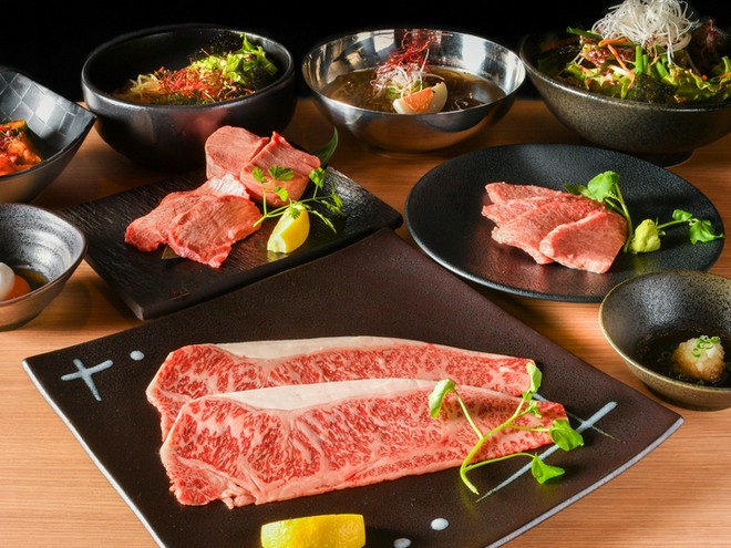 食材にこだわっている