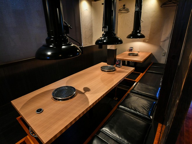 ファミリーにおすすめ