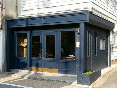 オシャレな雰囲気