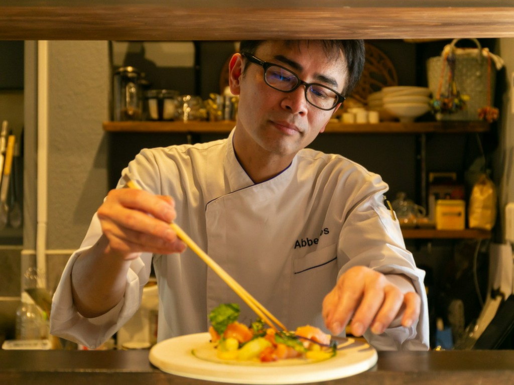 お客様一人一人にしっかりと向き合っていきたい