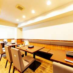 ストレスフリーにしゃぶしゃぶを。女子会利用にも最適